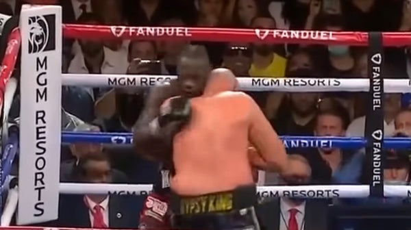 Boxings 10 Most Brutal Knockouts