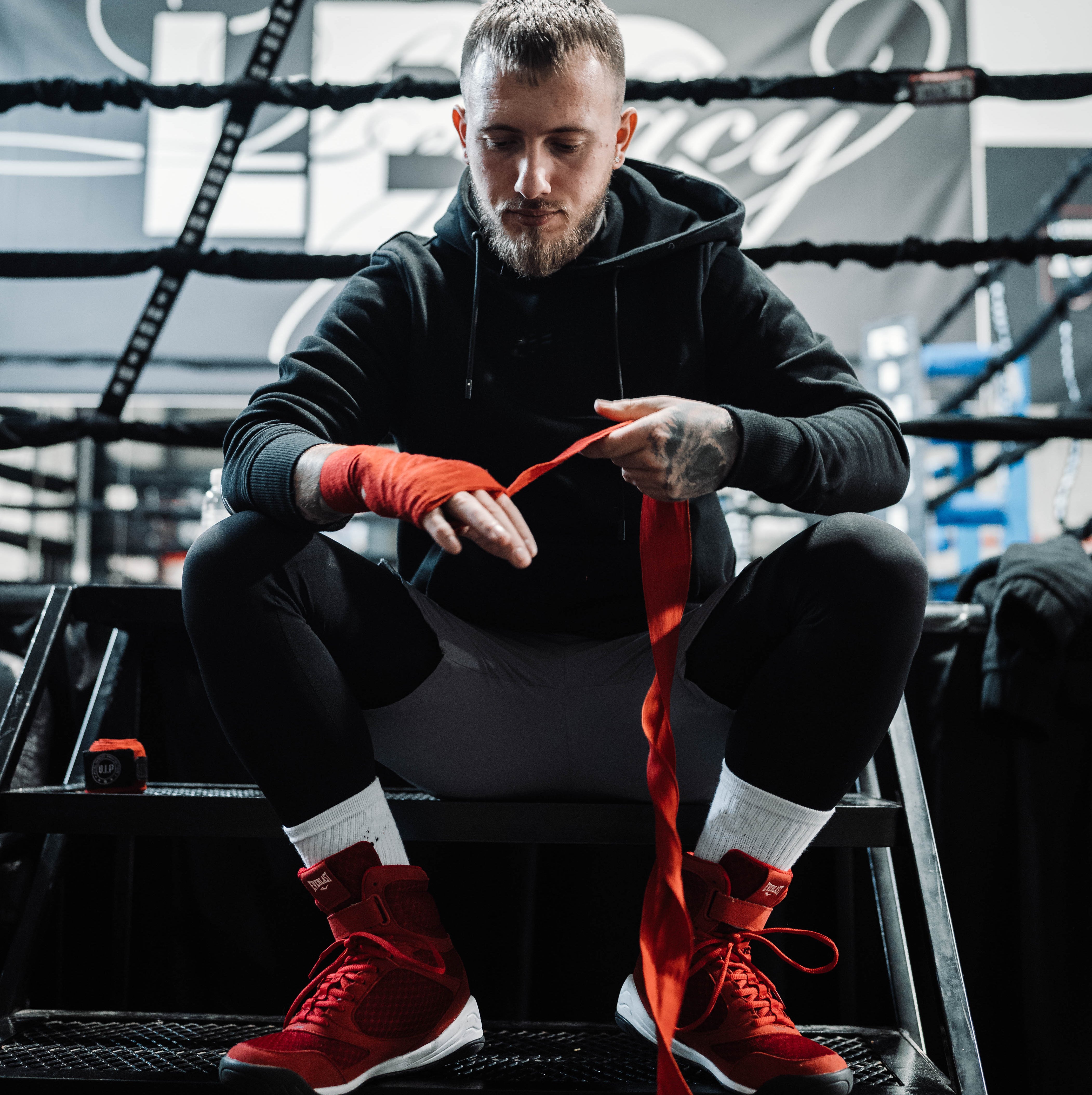 The Benefits of Boxing for Weight Loss and Fitness BOXROPE®