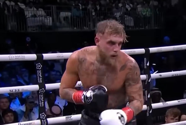 Could Jake Paul Knockout ‘Iron’ Mike Tyson
