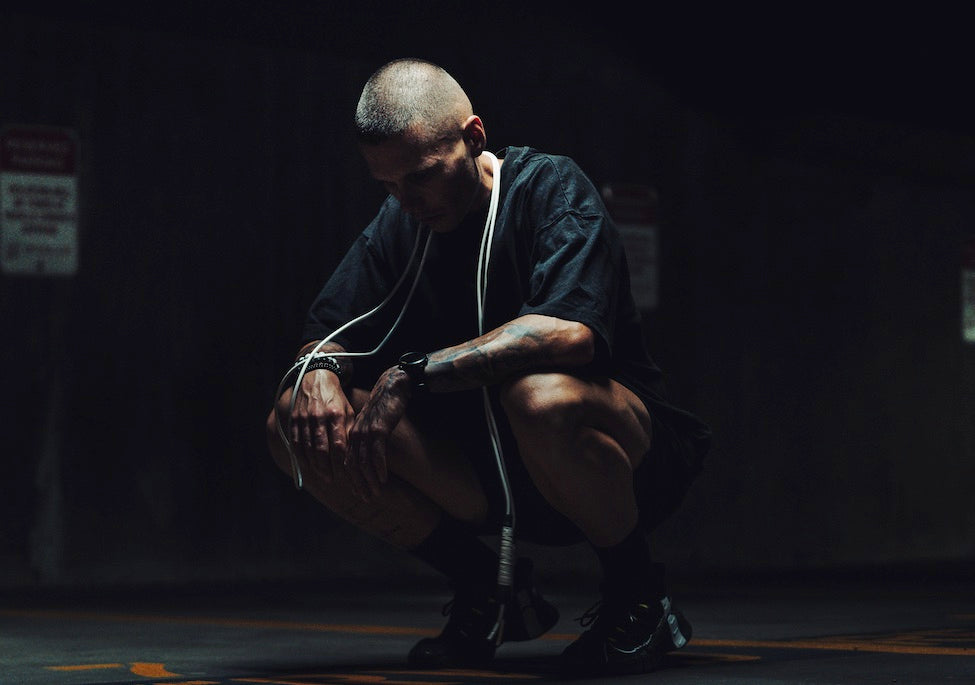 Workout Recovery 101 How Boxers Rest & Recover BOXROPE®