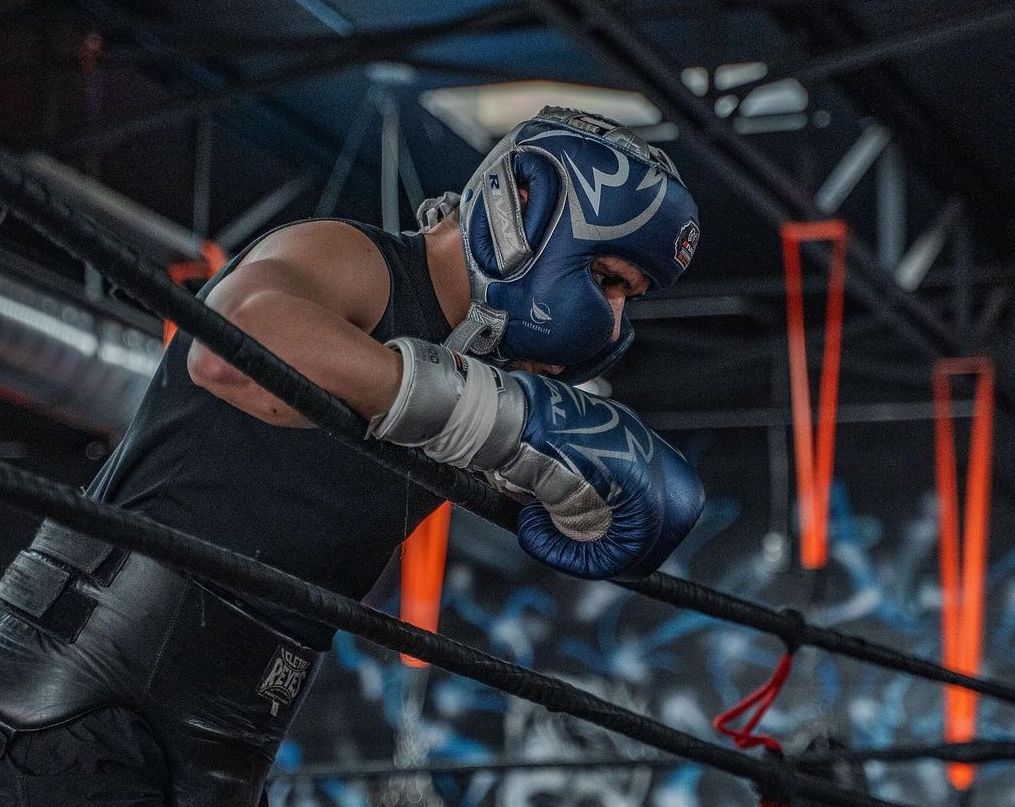 Basics of Boxing 10 Basic Boxing Drills You Can Do At Home BOXROPE®