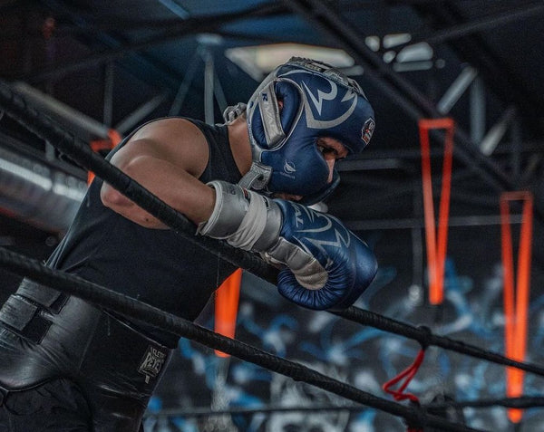 The Best Martial Art for Self Defense: A Comprehensive Guide – BOXROPE®