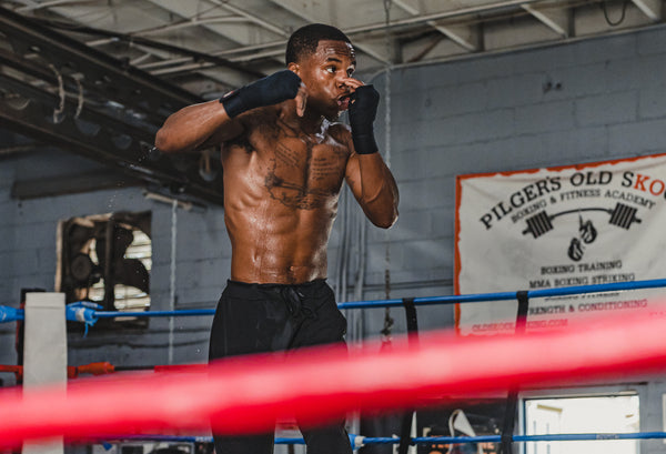 BoxRope | How to FIght in a Self-Defense Situation - The No BS Guide | Best Jump Rope for Boxing | boxing skipping rope, boxer jump rope