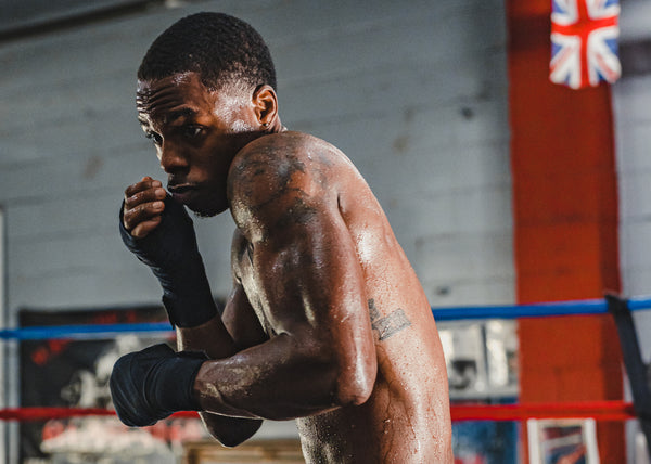 Why Defend is So Important in Boxing | BoxRope 