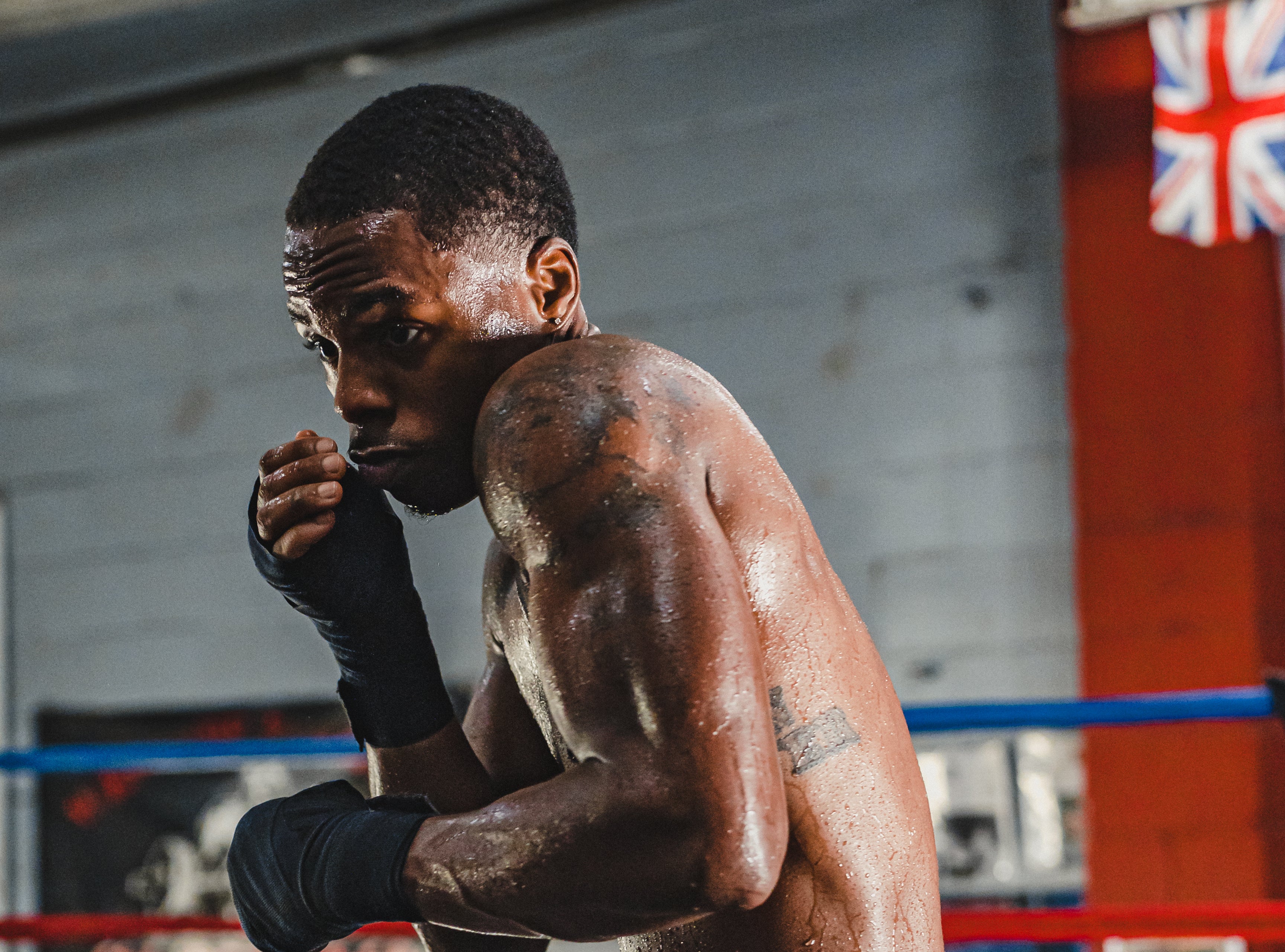 The 5 Most Effective Styles Of Boxing – BOXROPE®