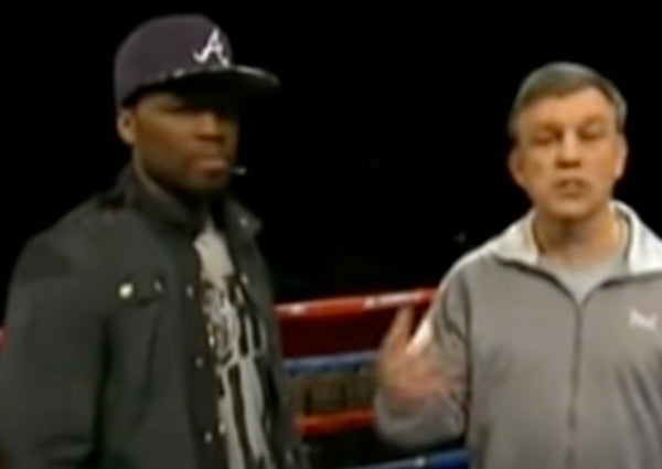 5 MOST FAMOUS RAPPERS WHO ALSO TRAIN BOXING