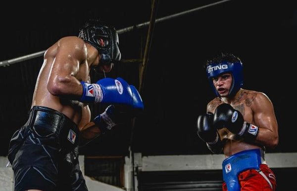 3 Ways to OPTIMISE Your Sparring Cardio And Decrease Injuries