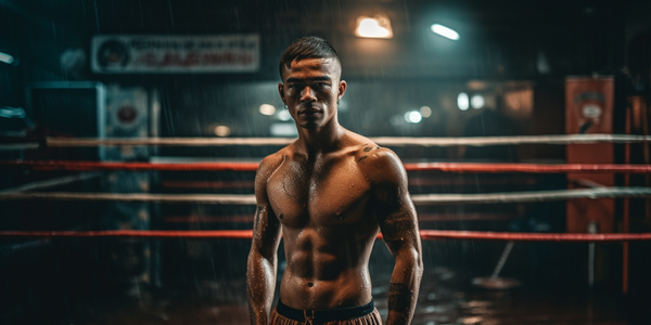 BoxRope | Commencer à boxer à tout âge : Est-on jamais trop vieux pour commencer ?