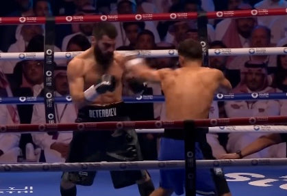 Bivol vs Beterbiev: The Round-by-Round Breakdown You Need to See