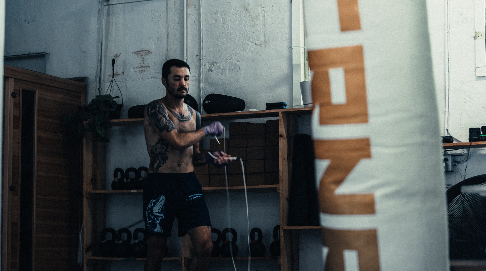 Get A Rope How To Jump Rope: 6 Easy Tips To Getting Started – BOXROPE®