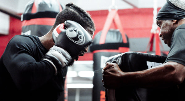 Why Boxing Must Destroy Your Confidence Before It Can Rebuild It