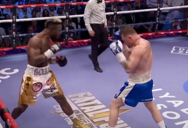 Boxing Needs to Penalise Cowardice