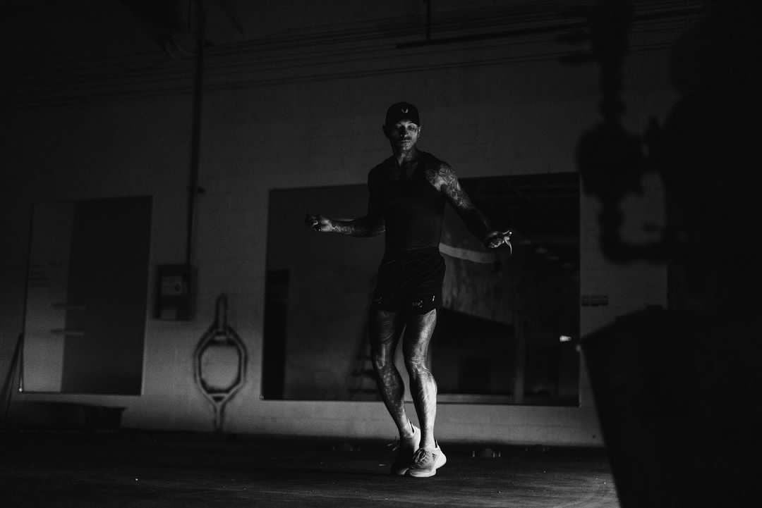 Effective Boxing Training for Weight Loss: Tips and Techniques – BOXROPE®