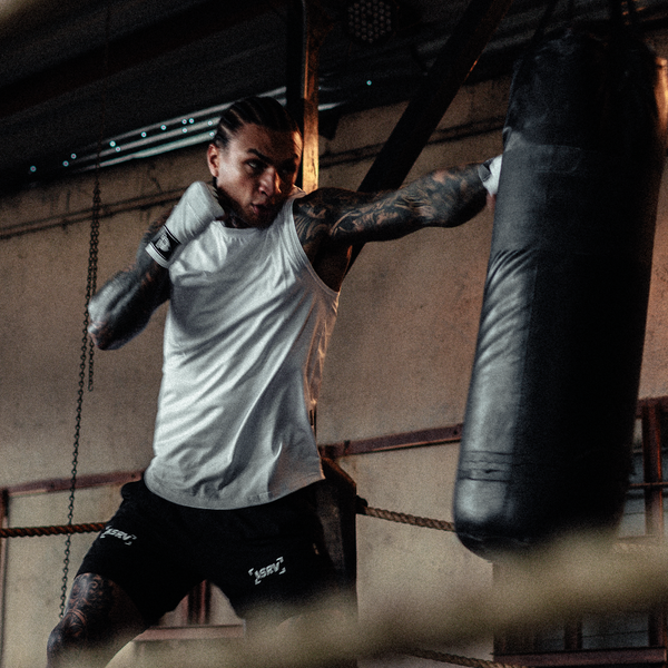 Turn Your Fists to Boulders & Punches to Knockouts with Boxrope