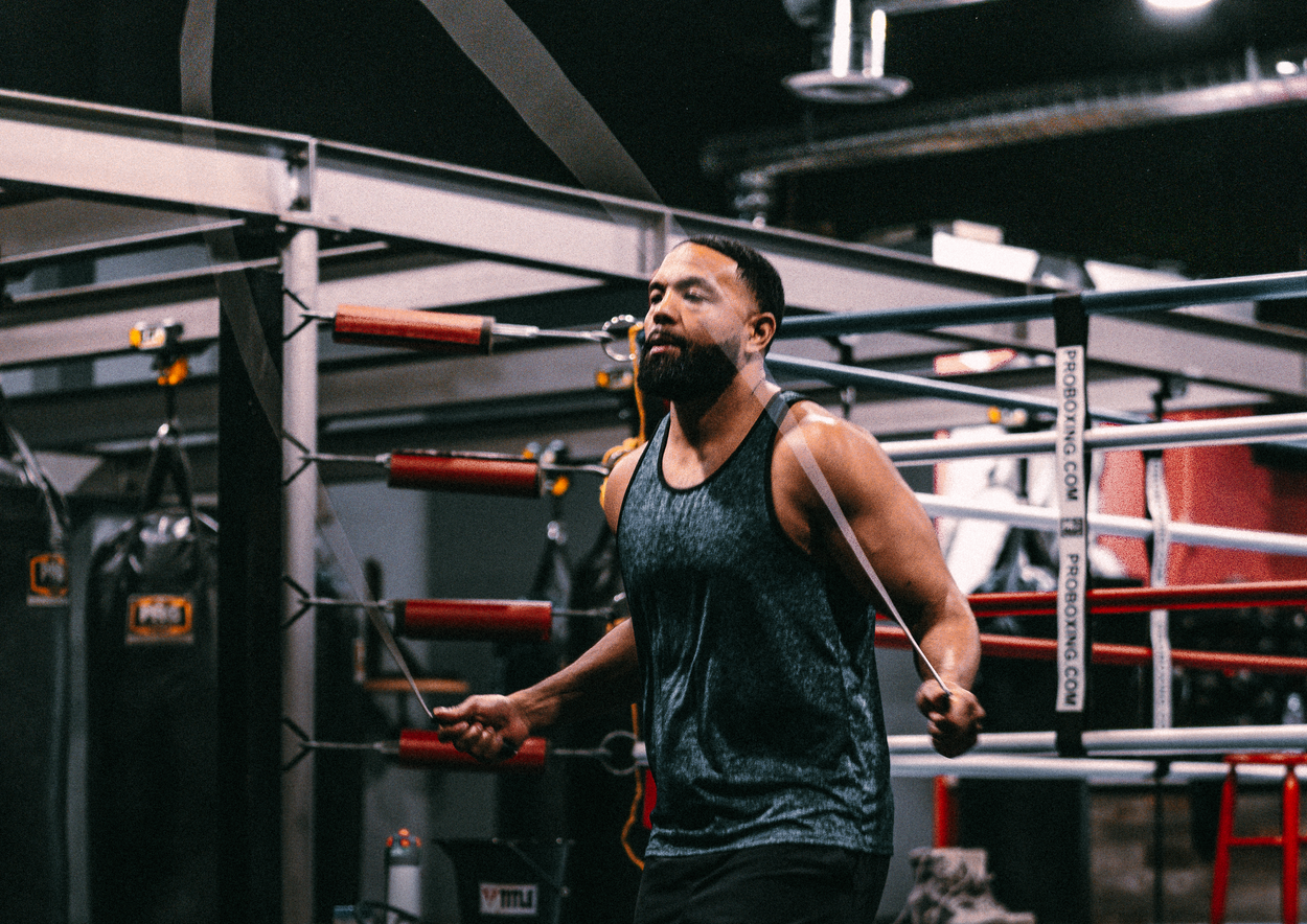 Boxing Jump Rope Class Jump Rope Like a Boxer: Beginner's Guide to Mastering the Technique ...