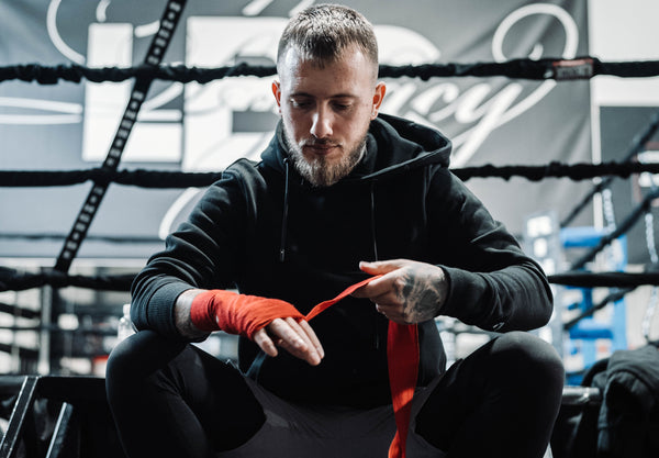 10 Unwritten Sparring Rules EVERY Boxer Must Know by BoxRope