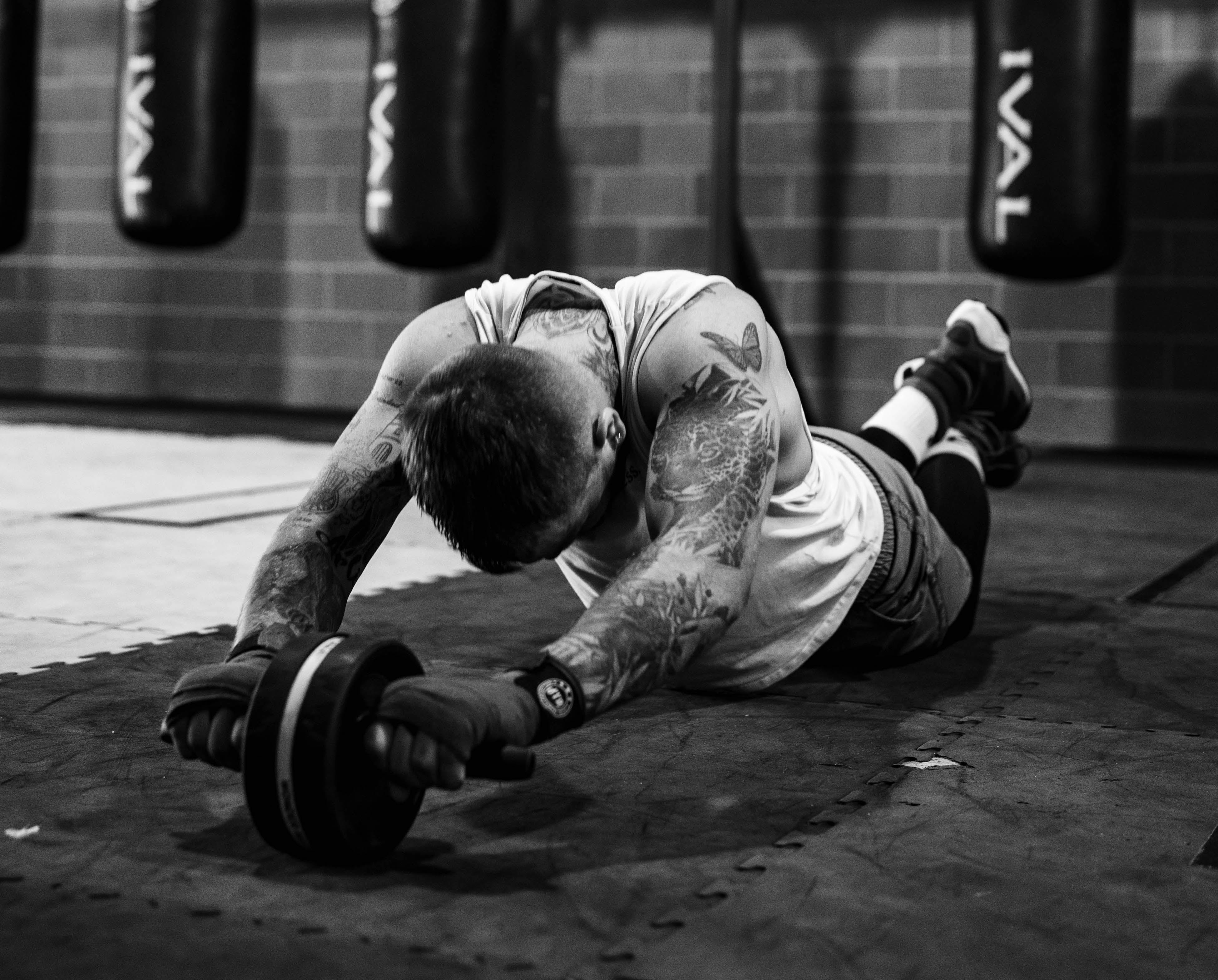 Boxing Workout for Beginners | How To Burn Fat Fast – BOXROPE®