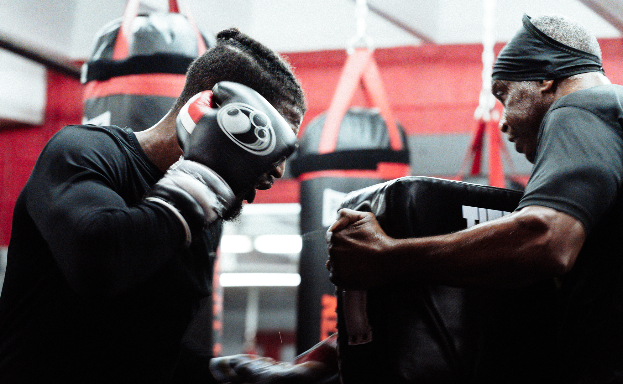 5 Reasons You Can’t Quit Boxing – BOXROPE®