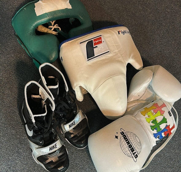Do You Really Need Boxing Shoes?