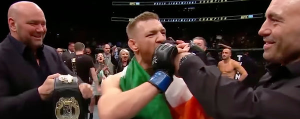 How you can instantly adopt the McGregor Mindset