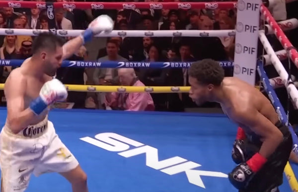 Haney vs Ramirez: Rebuilding After the Fall
