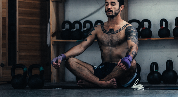 BoxRope | How Boxing Trains Your Mind 
