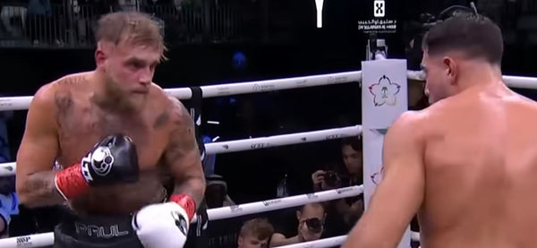 Is Jake Paul A Real Boxer? (UPDATED)
