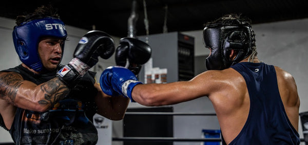 The Jab Blueprint: Elevate Your Boxing IQ and Dominate the Ring