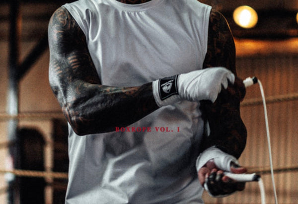How Jump Rope Translates To Boxing