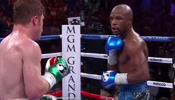 Boxing Style Breakdown | Floyd Mayweather | The Philly Shell / The