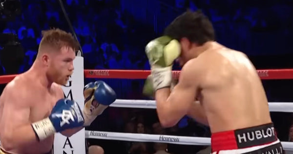 Styles Of Boxing: The Mexican Style