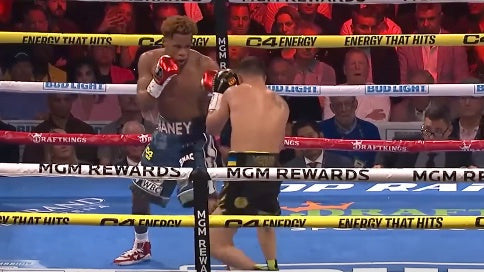 Southpaw Advantages in Boxing: Why Left-Handed Fighters Dominate the R ...