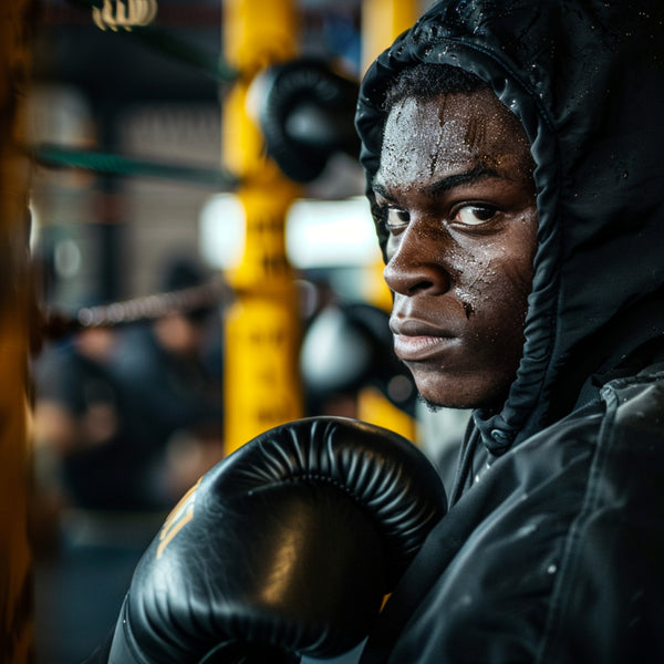 The Positive Impact Boxing Has On Troubled Communities