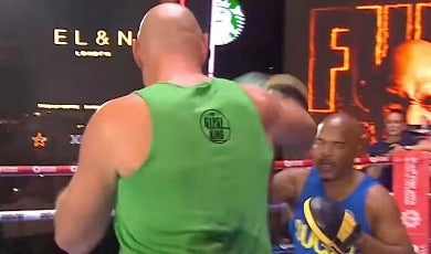 Tyson Fury vs. Oleksandr Usyk: Advanced Style Breakdown