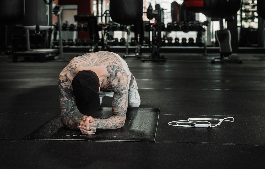 Use Dopamine To Rewire Your Brain And More Driven As A Man