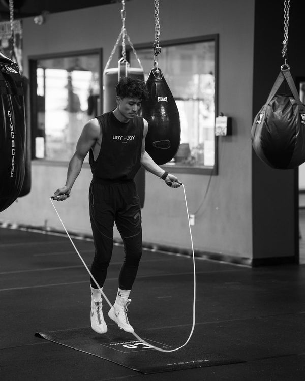 Mastering Timing and Rhythm: A Comprehensive Guide to Boxing Techniques
