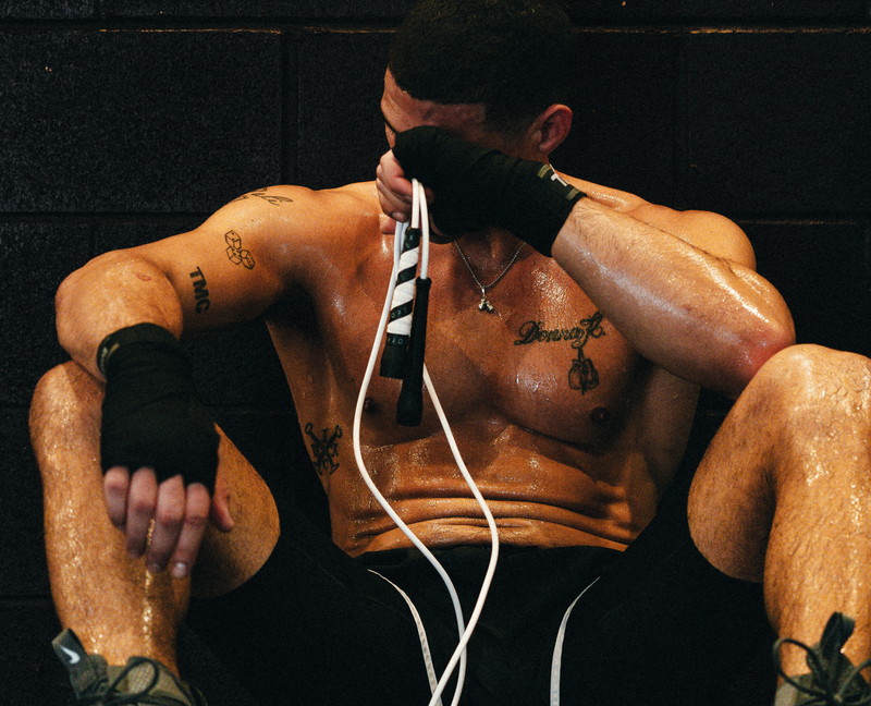 10% Heavier than the BOXROPE I
