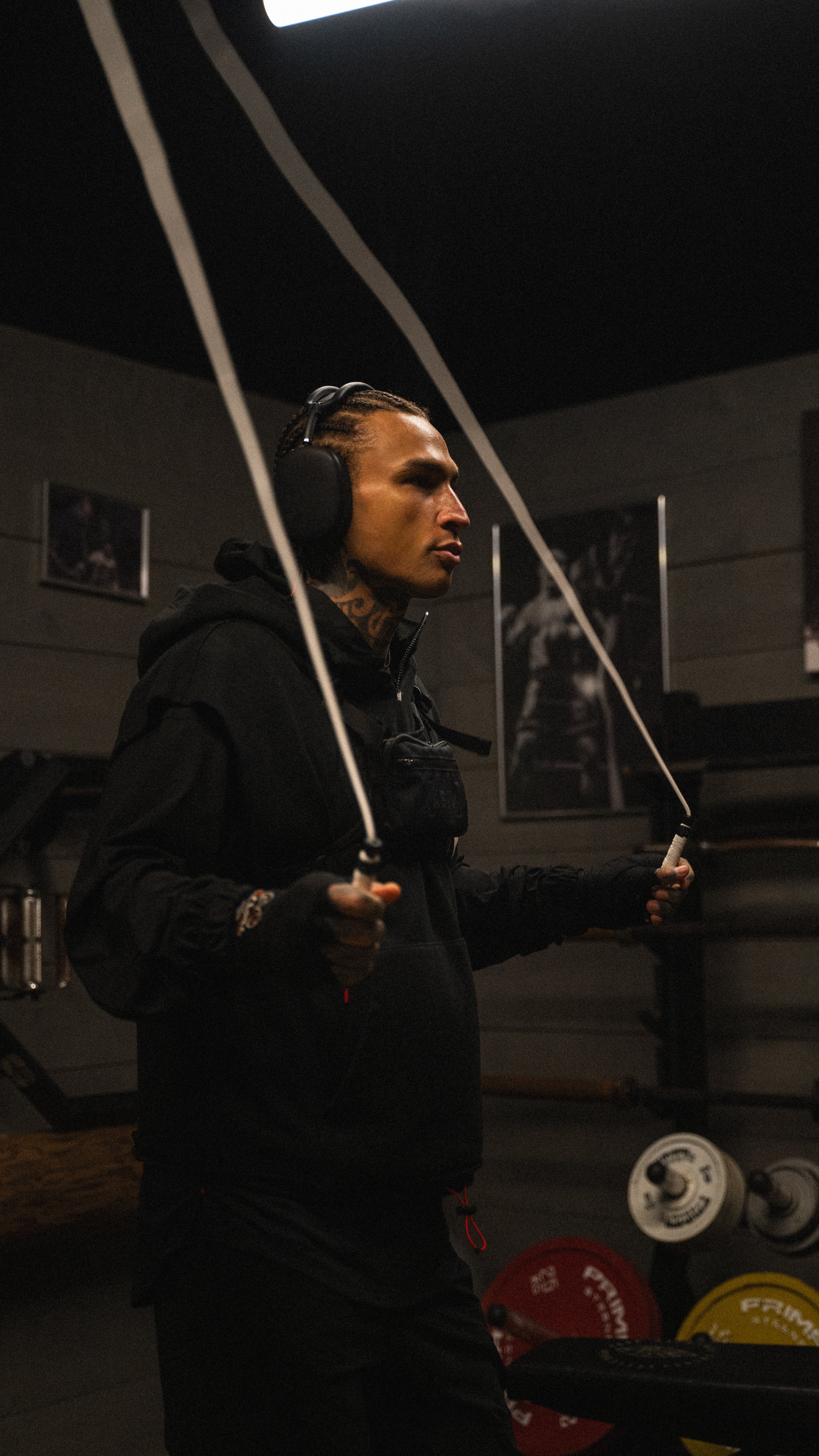 BoxRope Vol. I