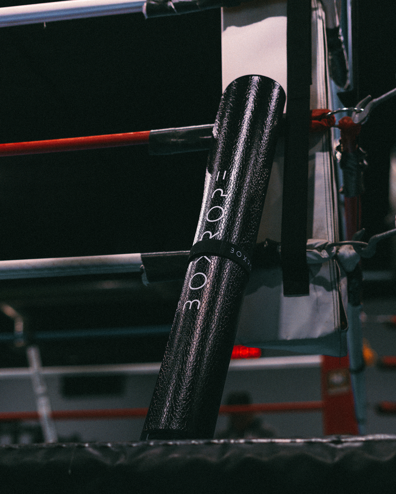 BoxRope, meilleur tapis de corde à sauter pour la boxe, tapis d'entraînement, tapis d'entraînement, tapis d'exercice
