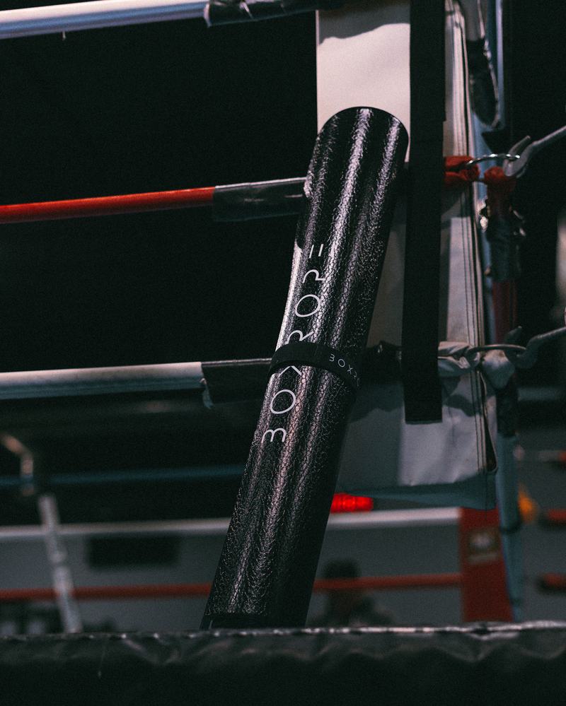 Box Jump Mat BoxRope Jump Rope & Workout Mat – BOXROPE®