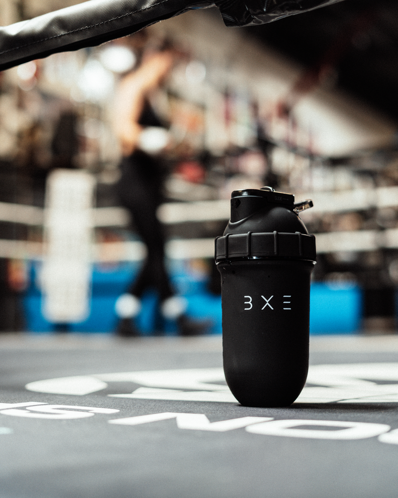 Man in the Arena Shaker x ShakeSphere | LTD Edition | Only 500 Pieces Available