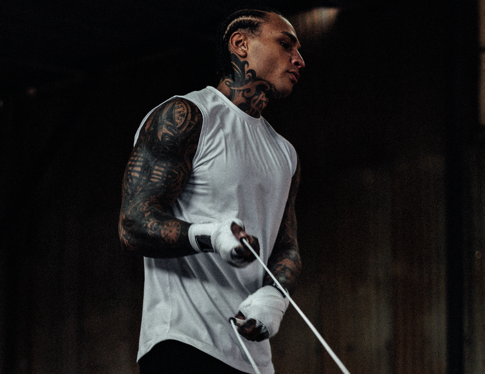 Boxrope® | Made for Boxing | Best Jump Rope for Boxing | Boxer Rope ...