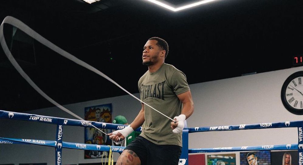 Boxrope® | Made for Boxing | Best Jump Rope for Boxing | Boxer Rope ...