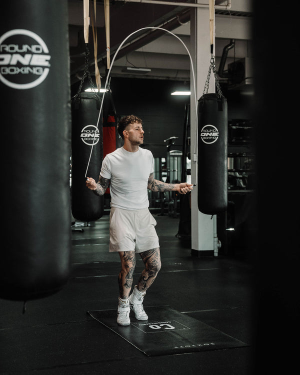 Boxrope® | Made for Boxing | Best Jump Rope for Boxing | Boxer Rope ...