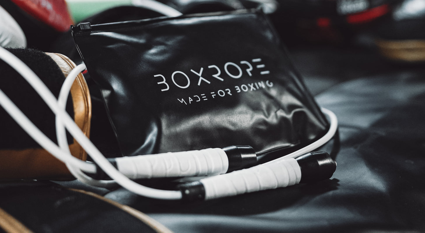 About us – BOXROPE®