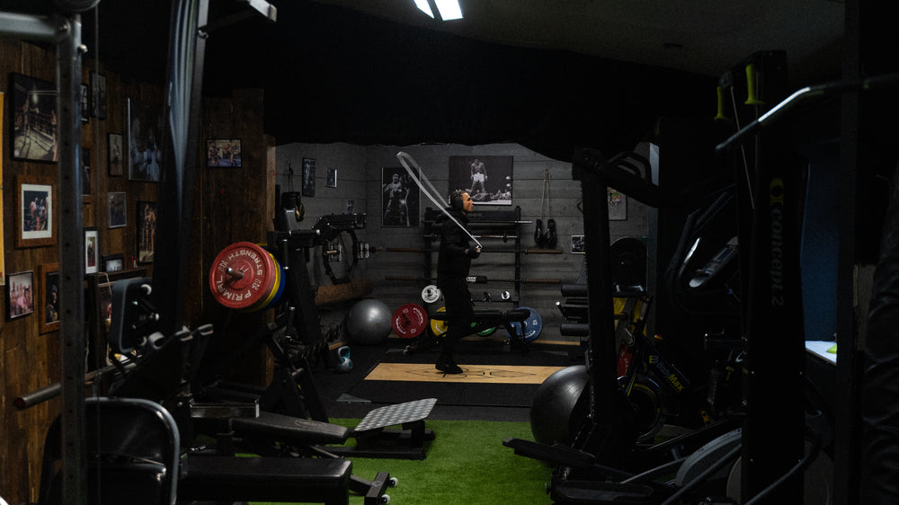 Boxrope® | Made for Boxing | Best Jump Rope for Boxing | Boxer Rope ...