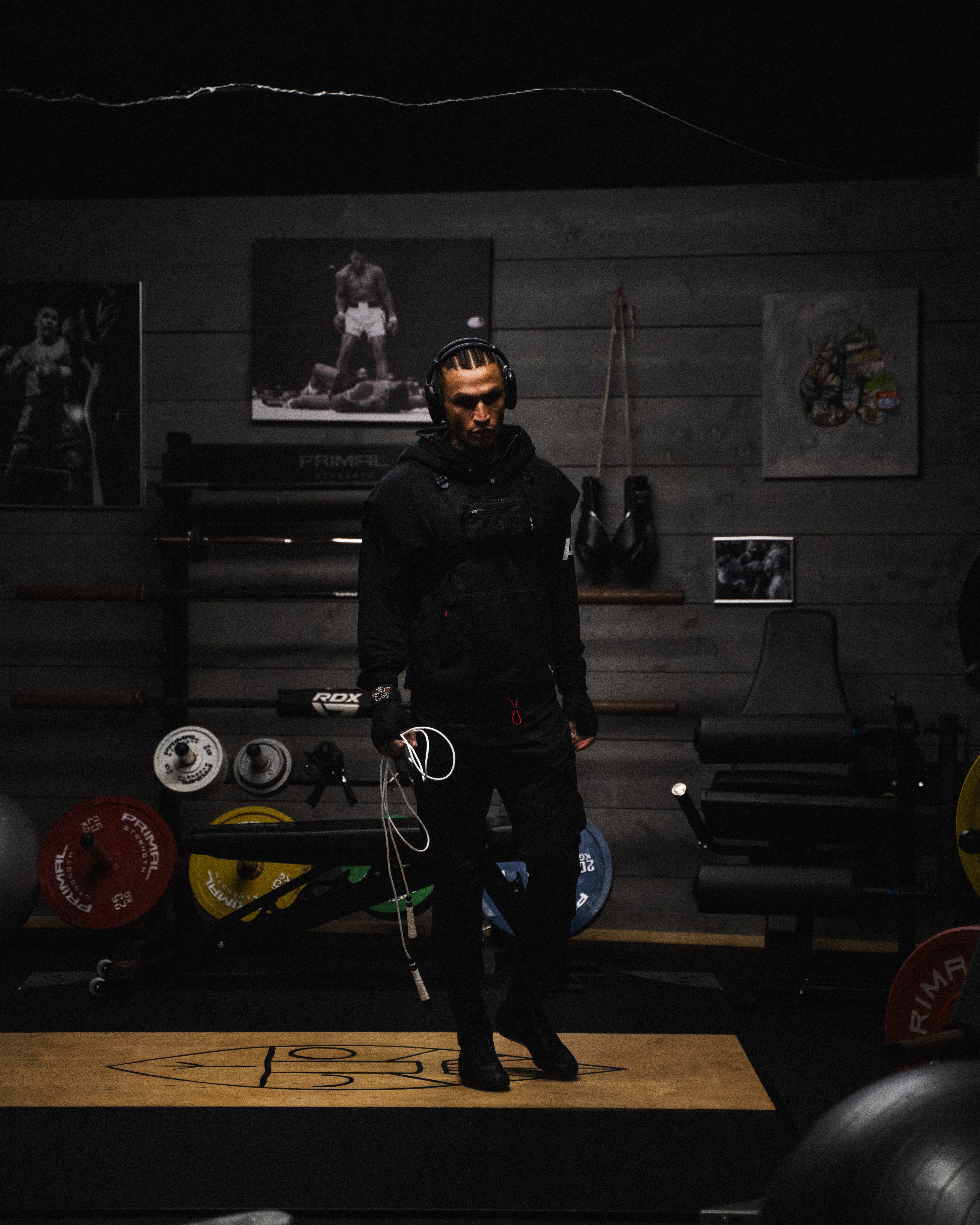 BoxRope Vol. I
