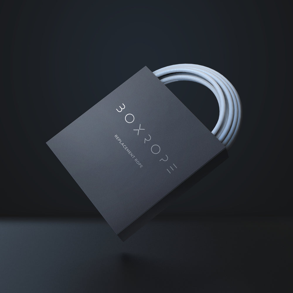 BoxRope Accessories | Everything You Need To Take Your Training To The ...