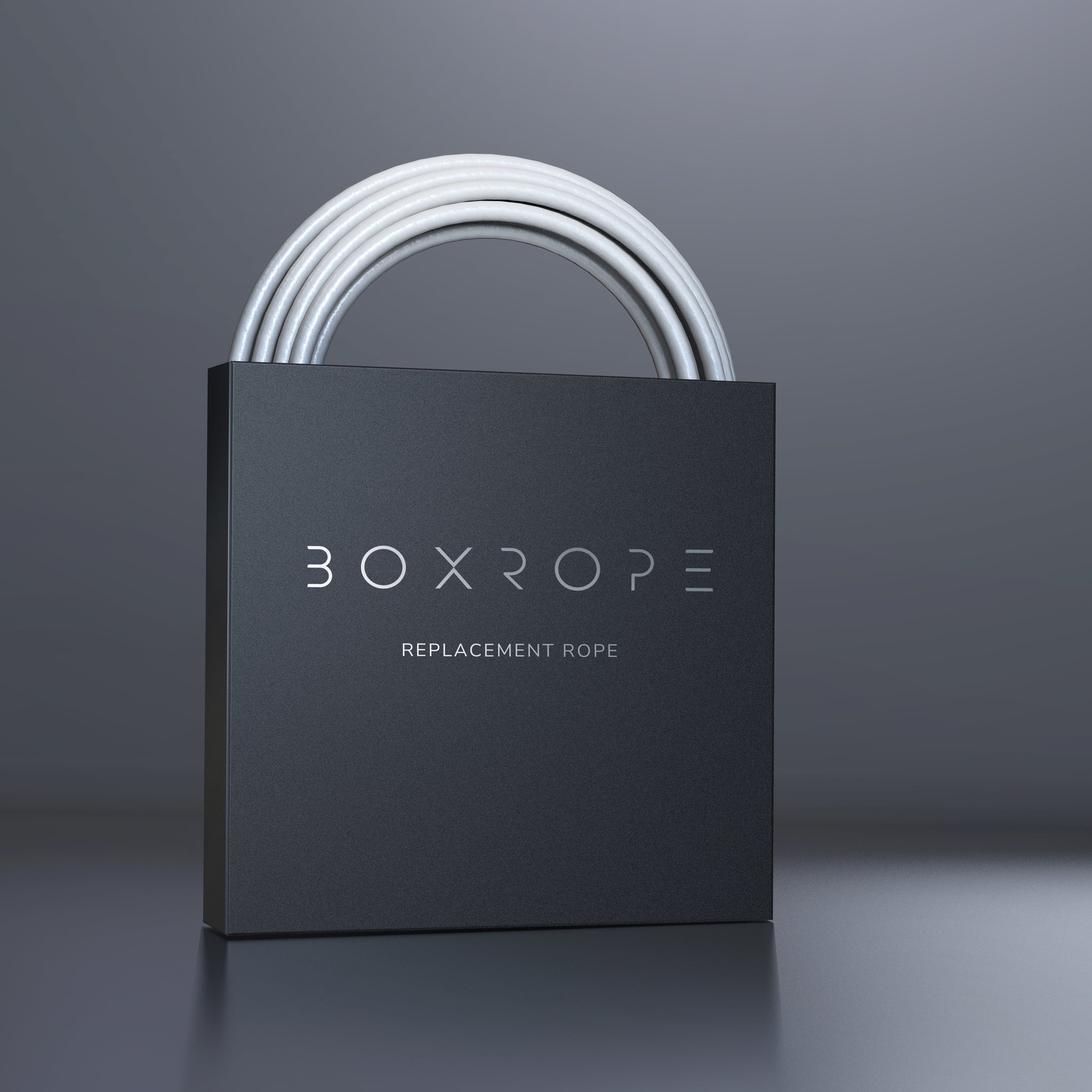 Replacement Rope for the BoxRope I